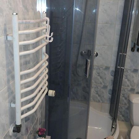 Apartament W Centrum Koszalin Exteriör bild
