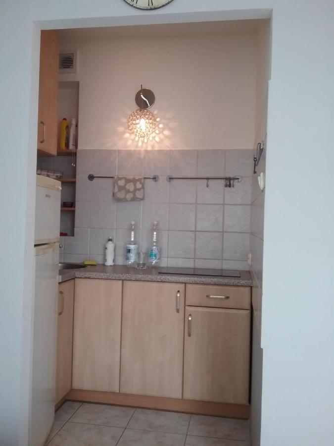 Apartament W Centrum Koszalin Exteriör bild