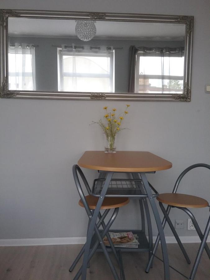 Apartament W Centrum Koszalin Exteriör bild