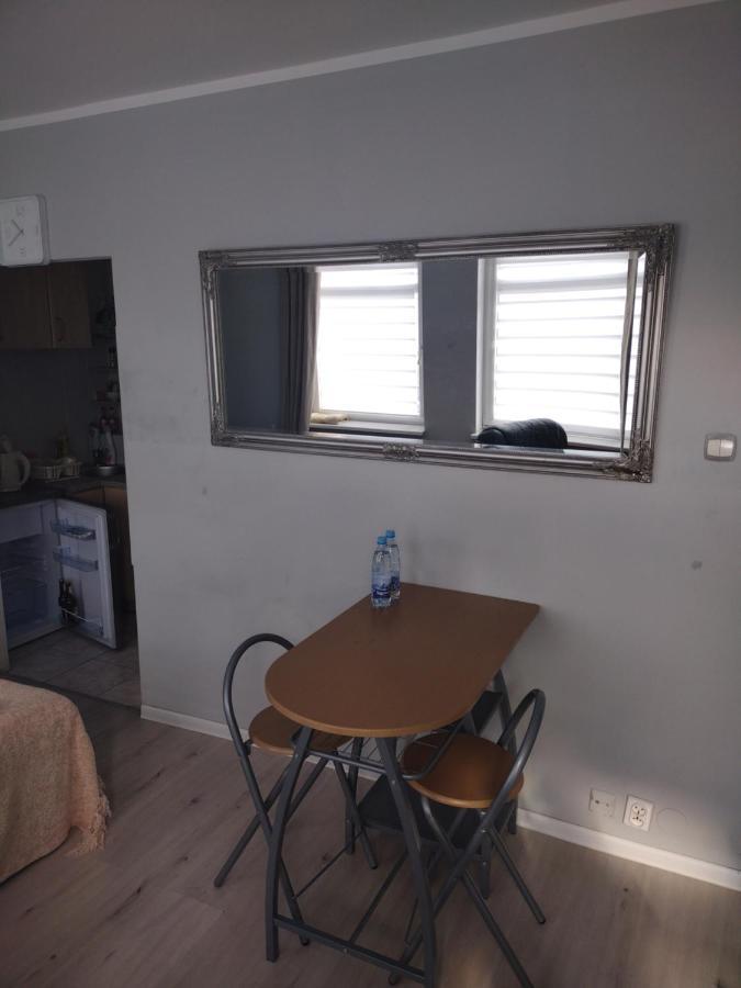 Apartament W Centrum Koszalin Exteriör bild