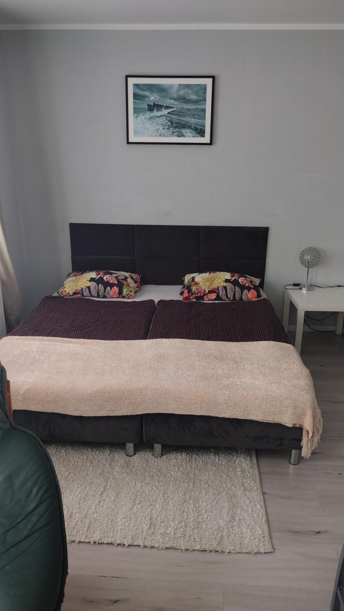 Apartament W Centrum Koszalin Exteriör bild