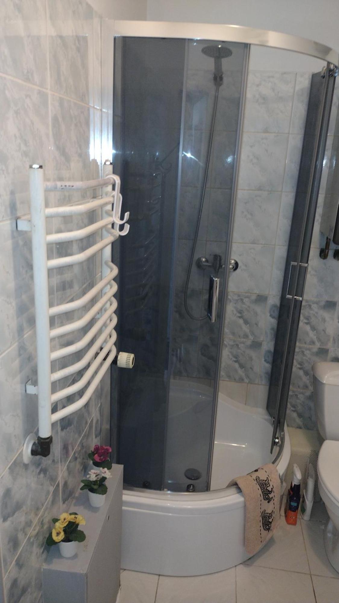 Apartament W Centrum Koszalin Exteriör bild
