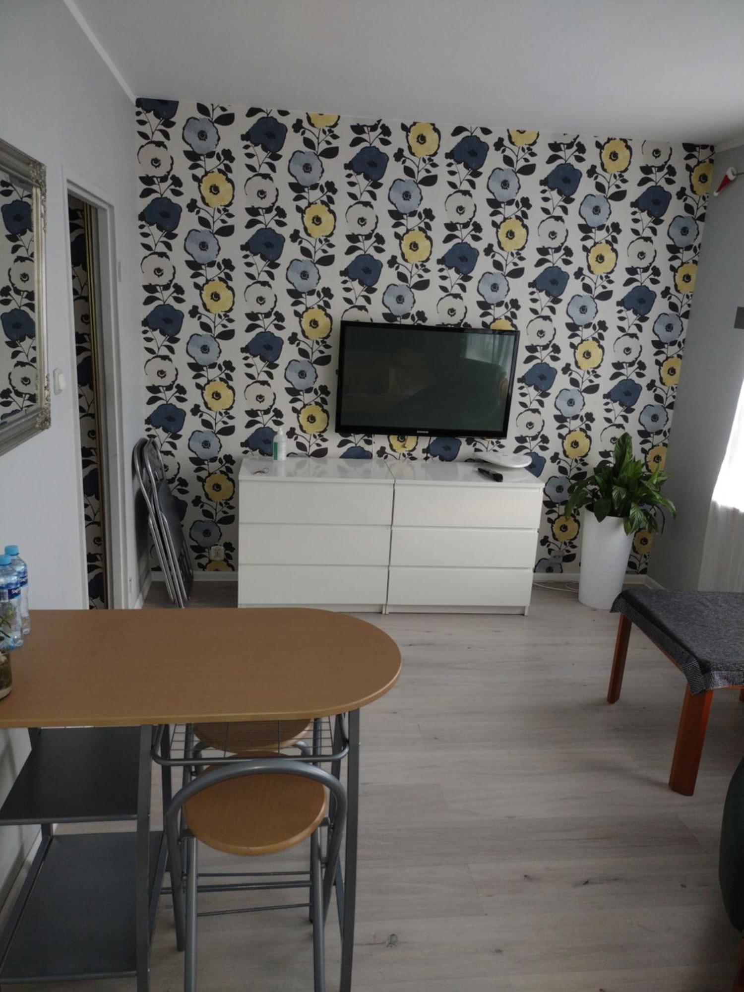 Apartament W Centrum Koszalin Rum bild